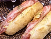 ピースベーカリーのメイン画像