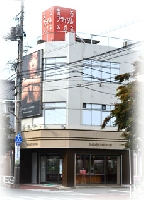 林正美堂　防府駅前店のメイン画像