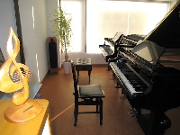 ピアノ教室　ムジカ フローラ PickUp画像