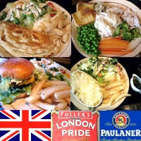 The Queen Victoriaのメイン画像