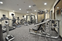 スカイフィットネス松山のメイン画像