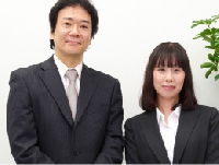 大阪千里法律事務所のメイン画像