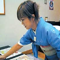 上野・御徒町・上野広小路・湯島 花ふぶきのメイン画像