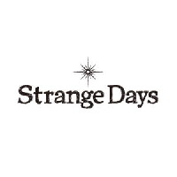 Strange Days 画像