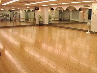 サーキュラーレンタルダンススタジオのメイン画像