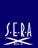 SERAXのメイン画像