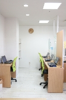 パソコン教室ウォンツ神戸星陵台校のメイン画像