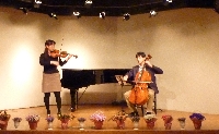 福田ヴァイオリン＆チェロ教室のメイン画像