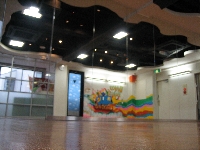 舞空間ばくdance studioのメイン画像