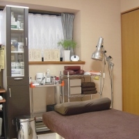 陽光鍼灸治療室のメイン画像