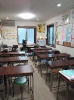 高石珠算教室のメイン画像