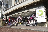サイクルショップKAITO梅光園店のメイン画像