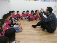 ツバサ保育園 画像