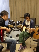 コウダタカシ　ギター教室のメイン画像
