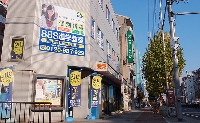 SSS進学教室 西田辺教室 画像