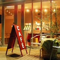 カフェジーニョ 画像