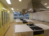 豊中料理学園 画像