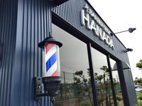 BARBER SHOP HANADAのメイン画像