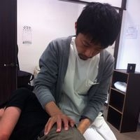 清水整骨院のメイン画像