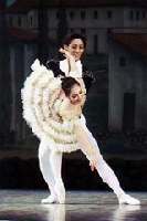 MIEバレエスタジオのメイン画像