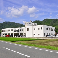 尾崎病院のメイン画像