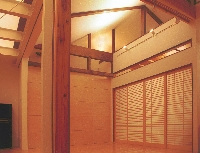 堀田圭建築設計事務所のメイン画像