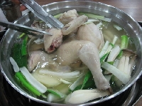 韓国料理　オモニの手　ベンケイ　のメイン画像