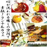 カフェ・サミー 画像