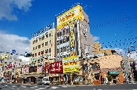 賃貸のマサキ JR奈良駅前店のメイン画像